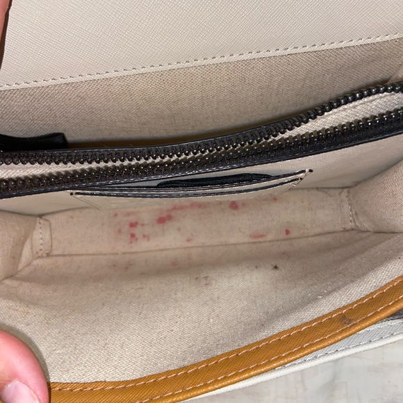 Botkier Crossbody Tan Bag - Picture 8 of 13